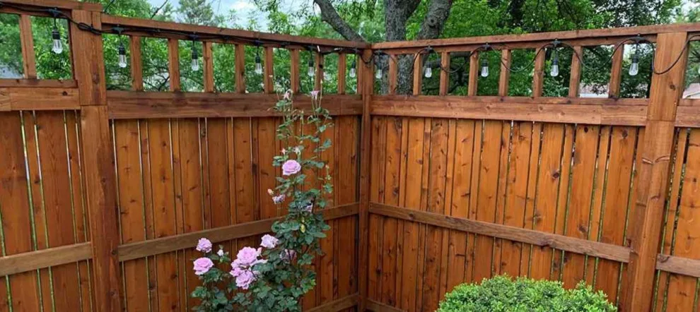 Bigfoot Fencing - Photo 14