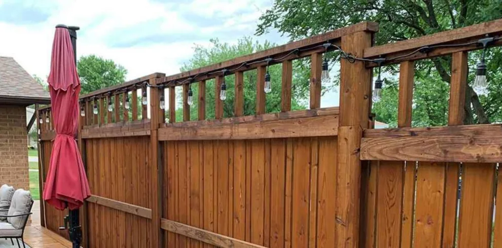 Bigfoot Fencing - Photo 4