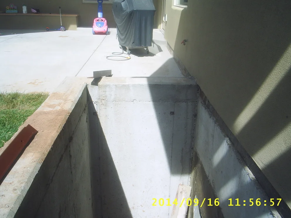 railing system by Lovato Enterprise LLC - Photo 5