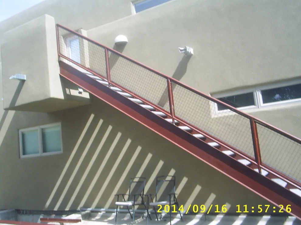 railing system by Lovato Enterprise LLC - Photo 9