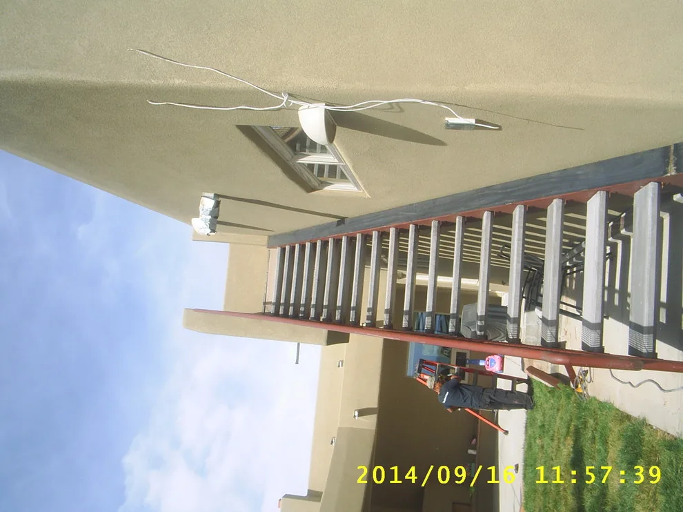railing system by Lovato Enterprise LLC - Photo 10