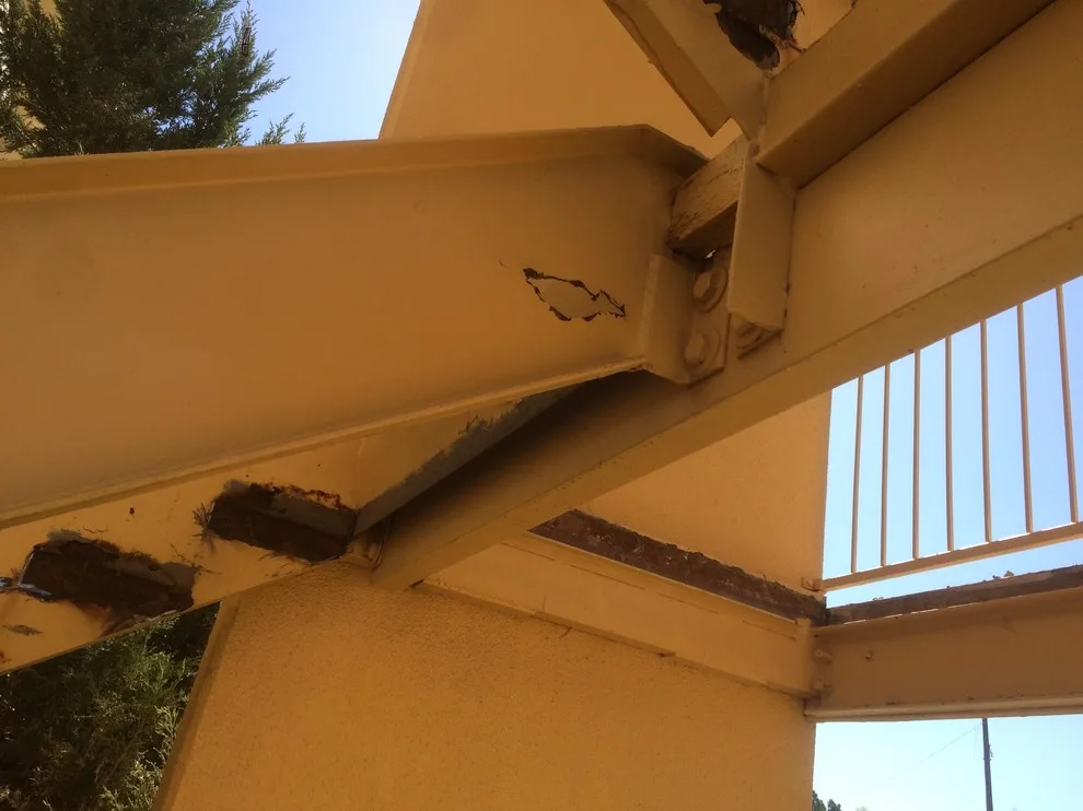 railing system by Lovato Enterprise LLC - Photo 6