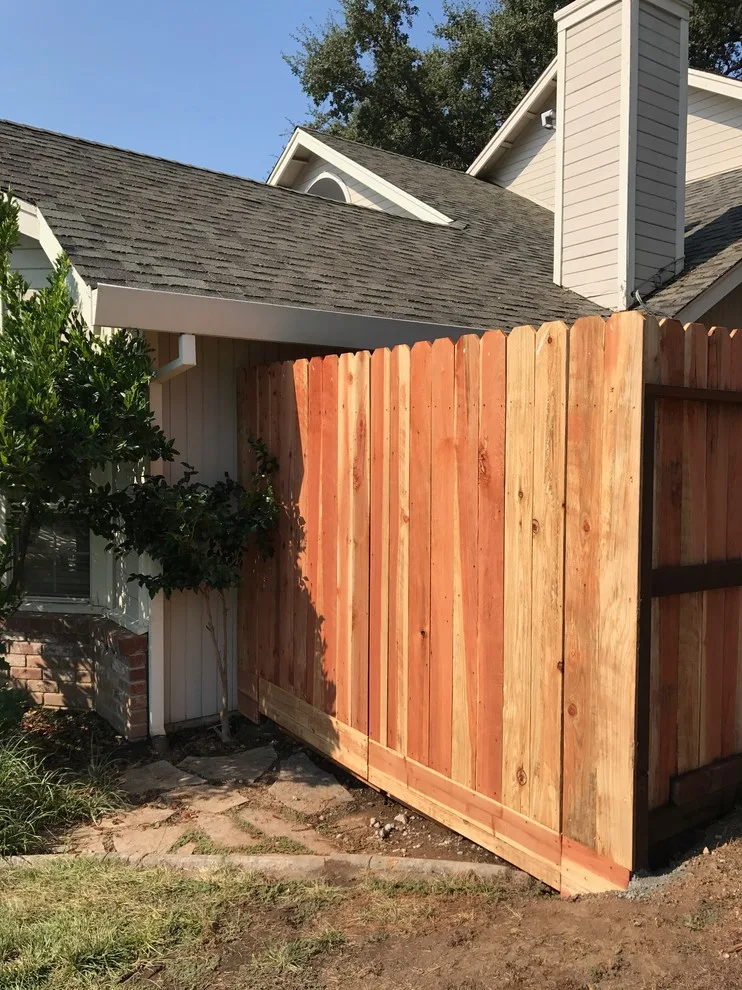 Central Valley Fence Company - Photo 4