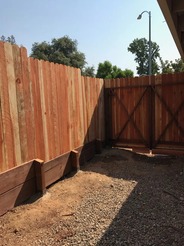 Central Valley Fence Company - Photo 3