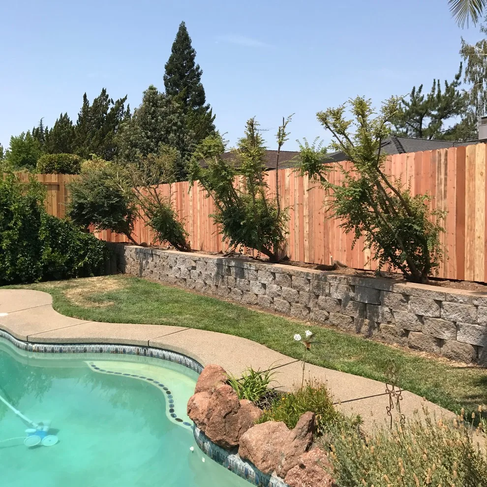 Central Valley Fence Company - Photo 7