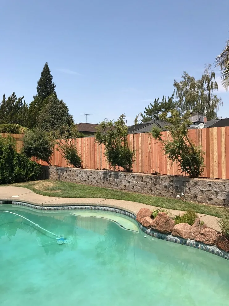 Conventional Fencing by Central Valley Fence Company - Photo 6