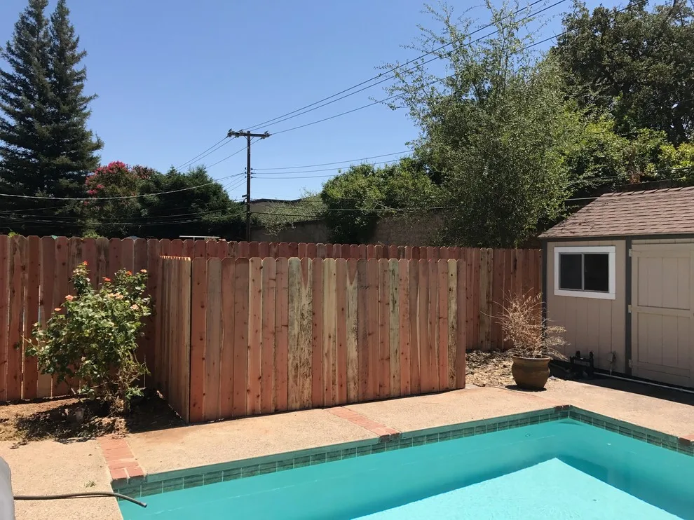 Central Valley Fence Company - Photo 11