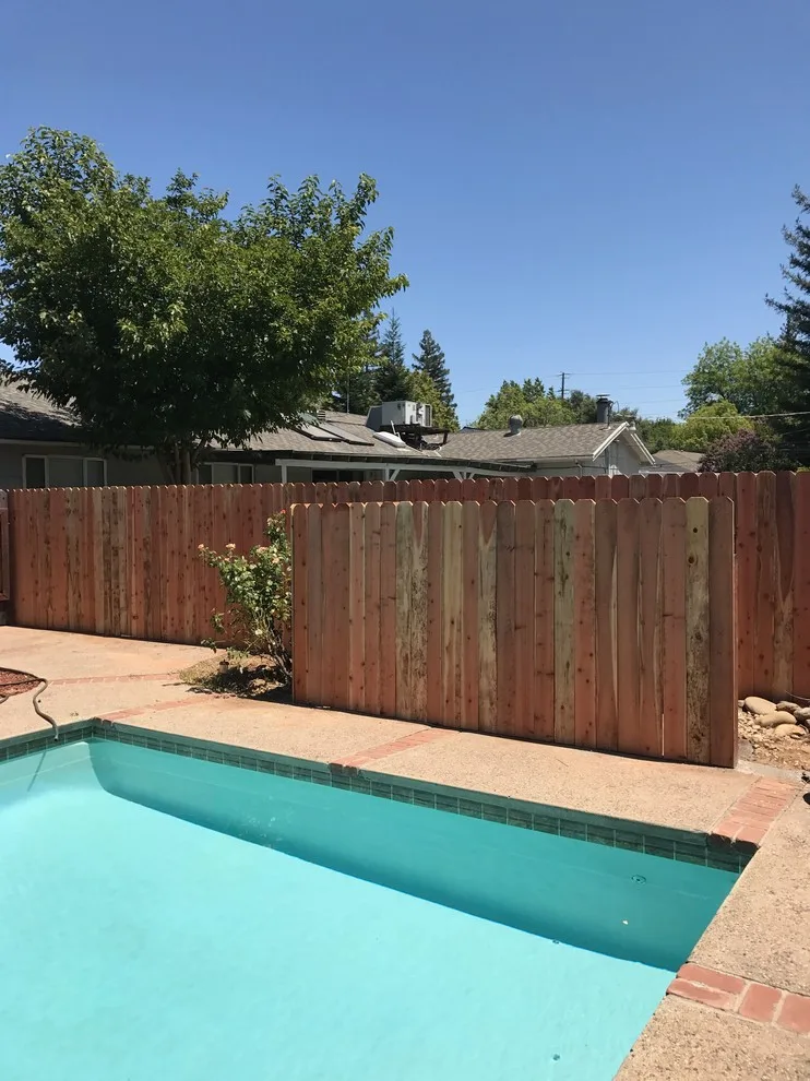 Central Valley Fence Company - Photo 9