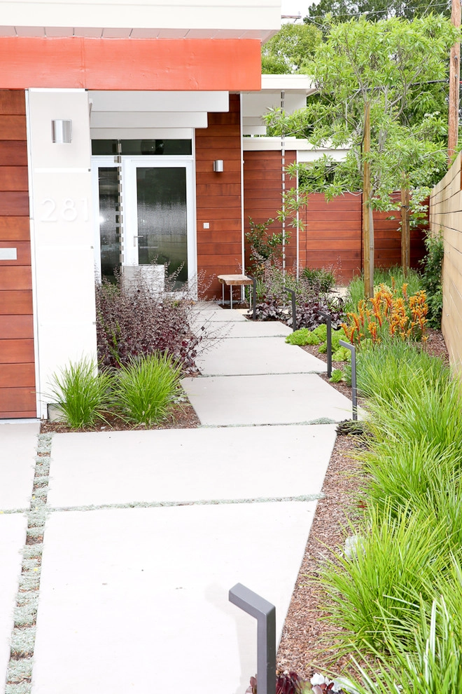 Palo Alto Eichler by The Garden Route Company - Photo 8