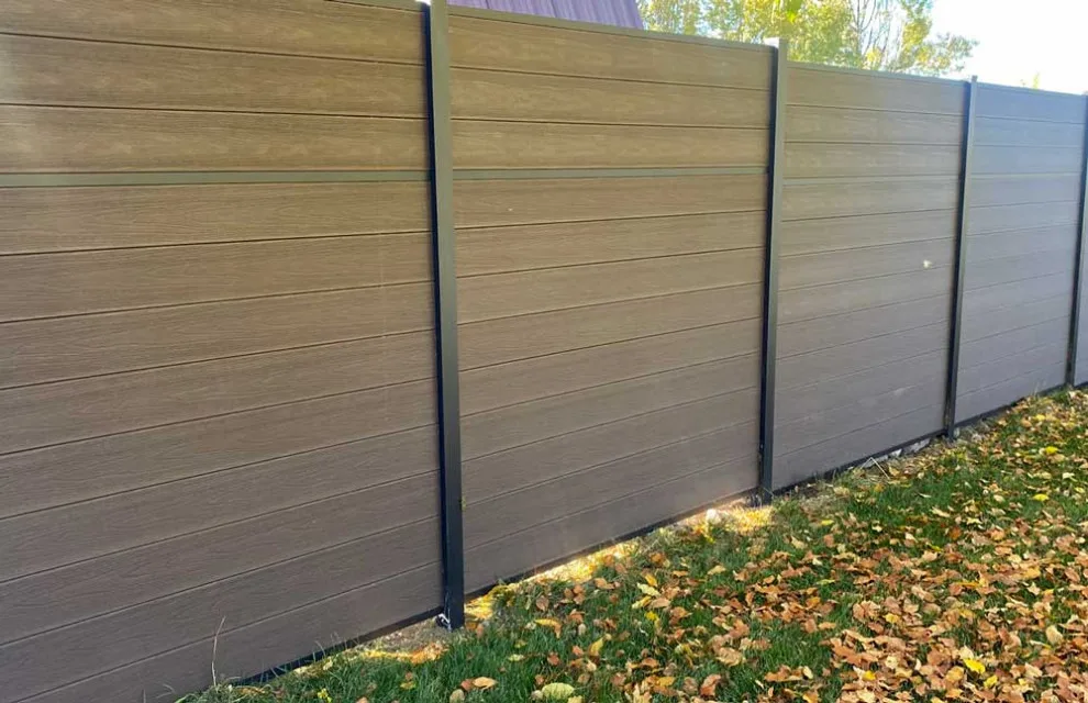 High & Tight Fencing - Photo 2