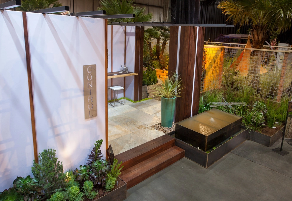 San Francisco Garden Show 2015 by The Garden Route Company - Photo 8