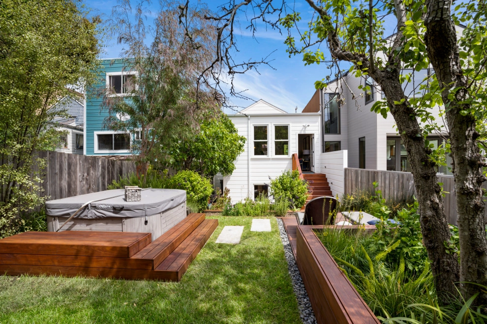 Noe Valley Retreat by The Garden Route Company - Photo 6