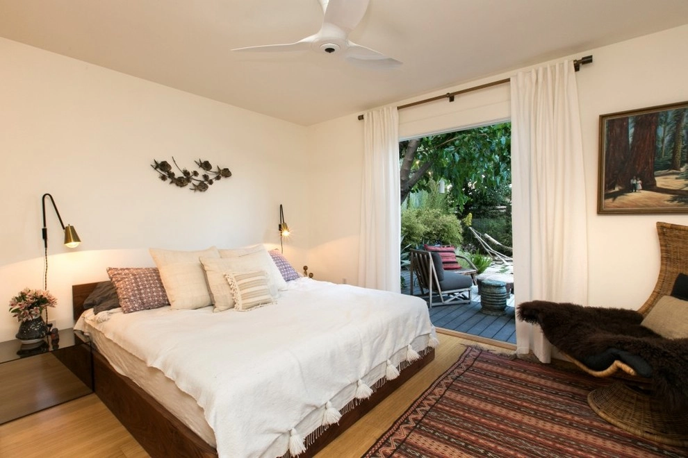 Eagle Rock Bohemian Bungalow by Becky Bourdeau Designs Inc - Photo 7