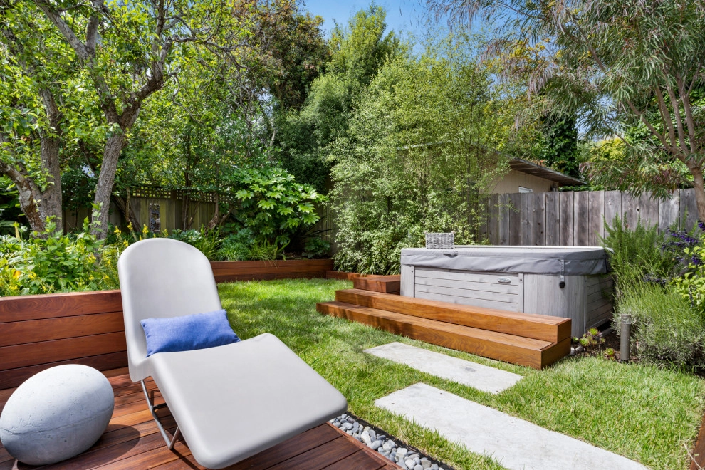 Noe Valley Retreat by The Garden Route Company - Photo 2
