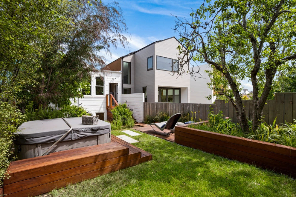 Noe Valley Retreat by The Garden Route Company - Photo 4
