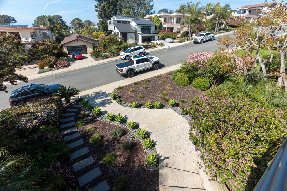 DEL MAR LANDSCAPING AND HARDSCAPING PROYECT 1 by BNC Builders INC. - Photo 21