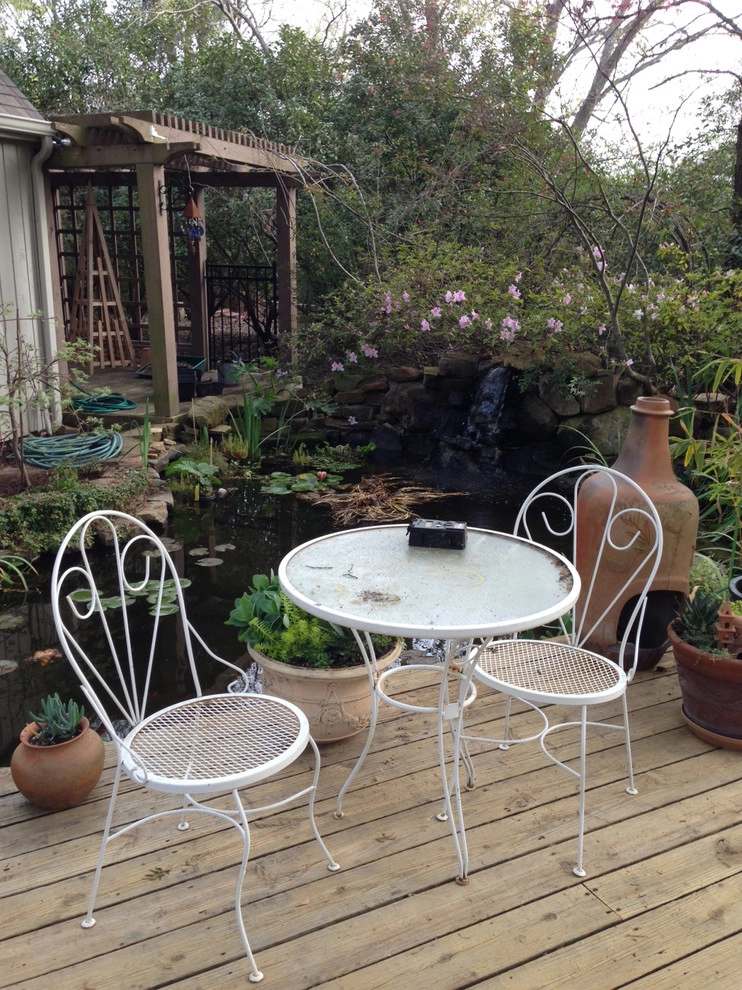 Complete landscape, patio, and garden project by Brumley Gardens - Photo 2