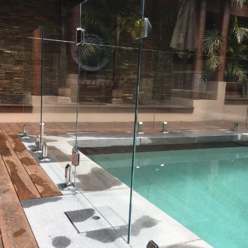 Papa's Pool Fencing - Photo 9