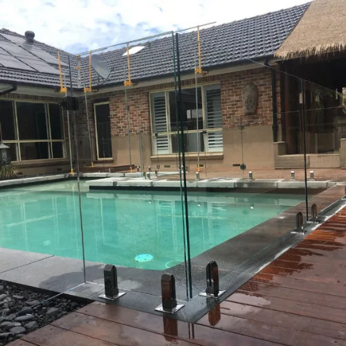 Papa's Pool Fencing - Photo 11