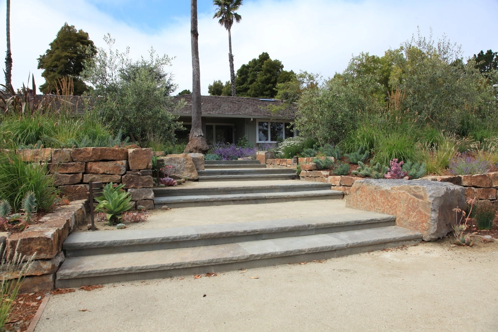 Hillsborough Entry Garden by The Garden Route Company - Photo 6