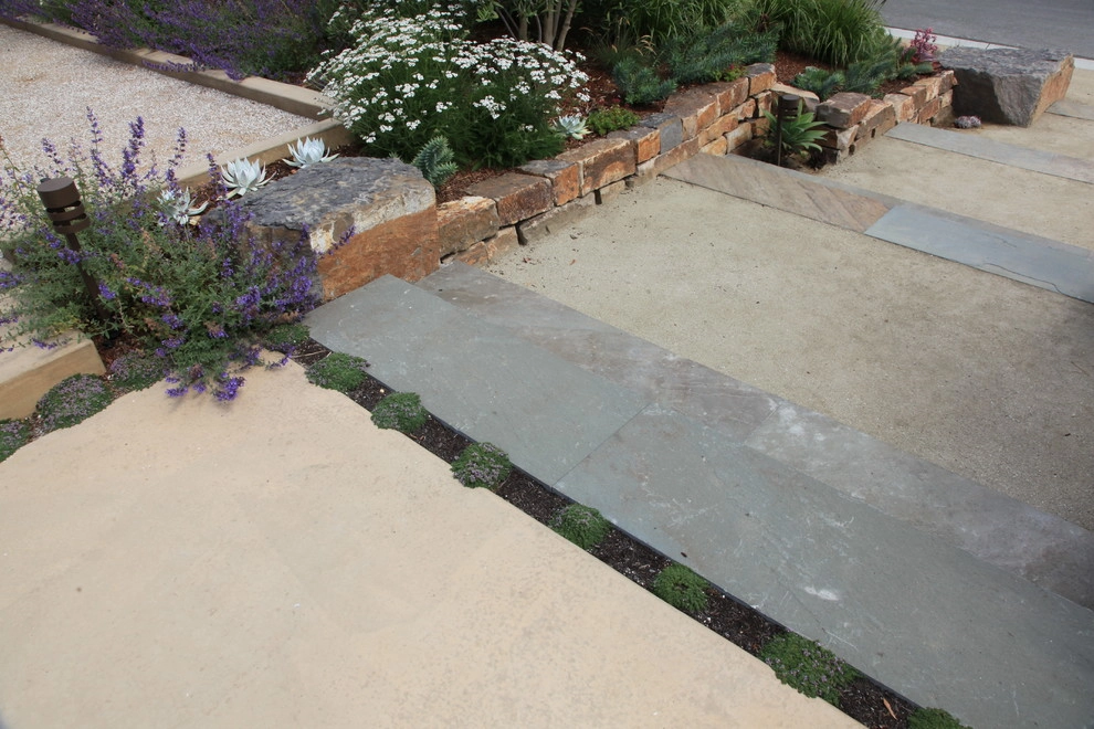 Hillsborough Entry Garden by The Garden Route Company - Photo 3