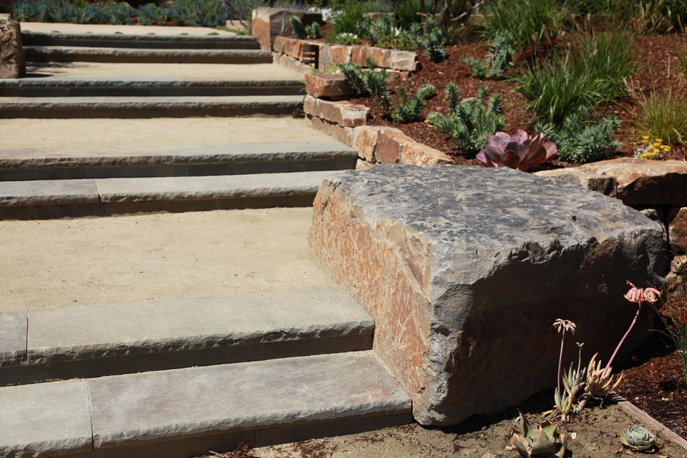 Hillsborough Entry Garden by The Garden Route Company - Photo 11