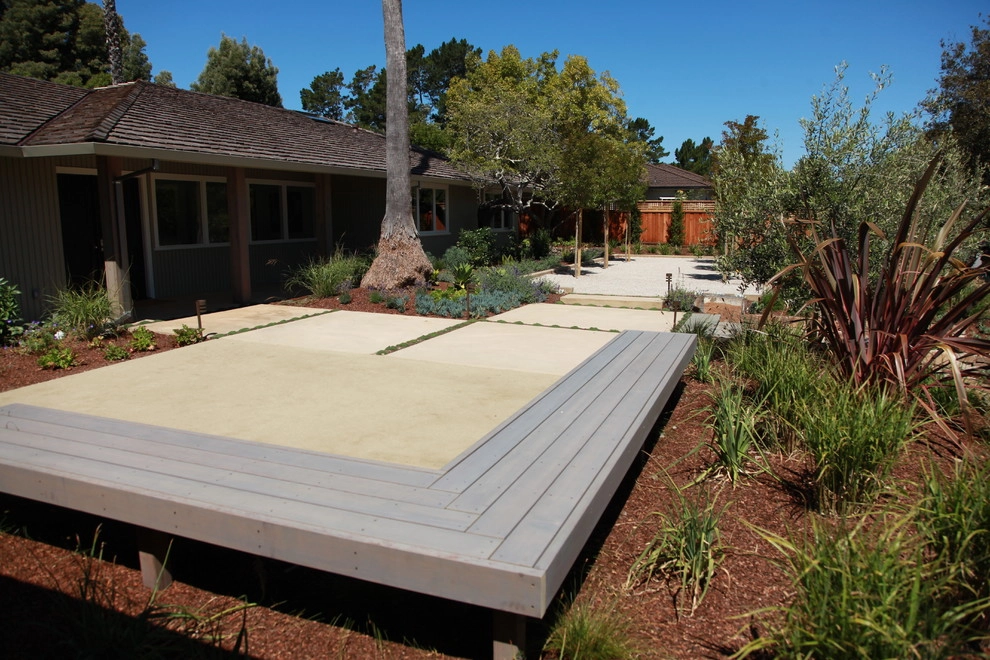 Hillsborough Entry Garden by The Garden Route Company - Photo 2