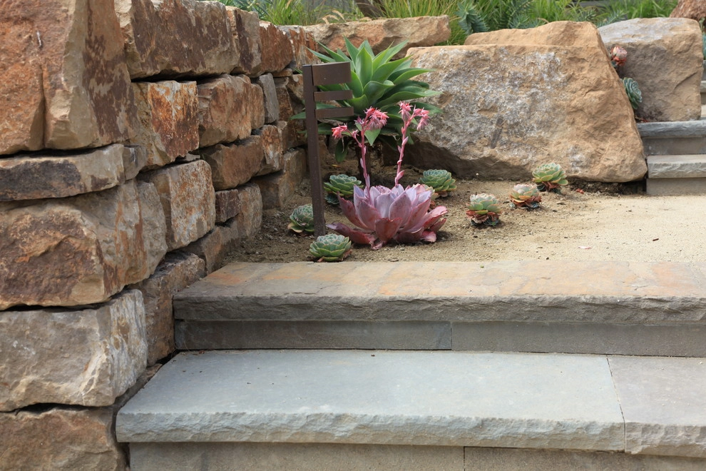 Hillsborough Entry Garden by The Garden Route Company - Photo 5