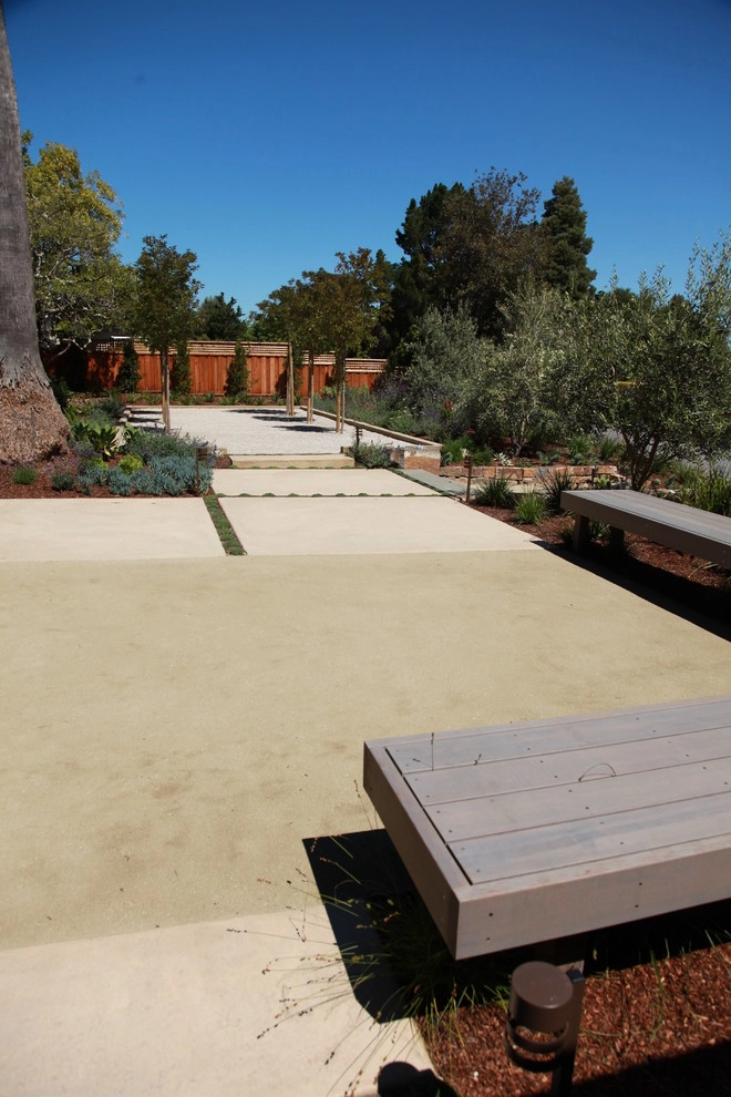 Hillsborough Entry Garden by The Garden Route Company - Photo 8