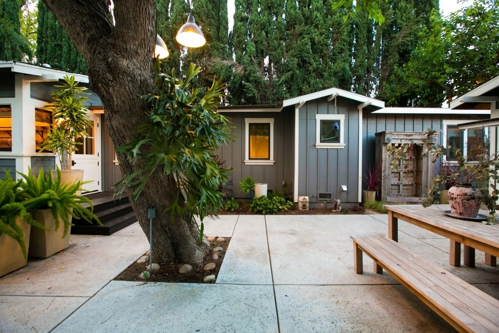 Eagle Rock Bohemian Bungalow by Becky Bourdeau Designs Inc - Photo 4