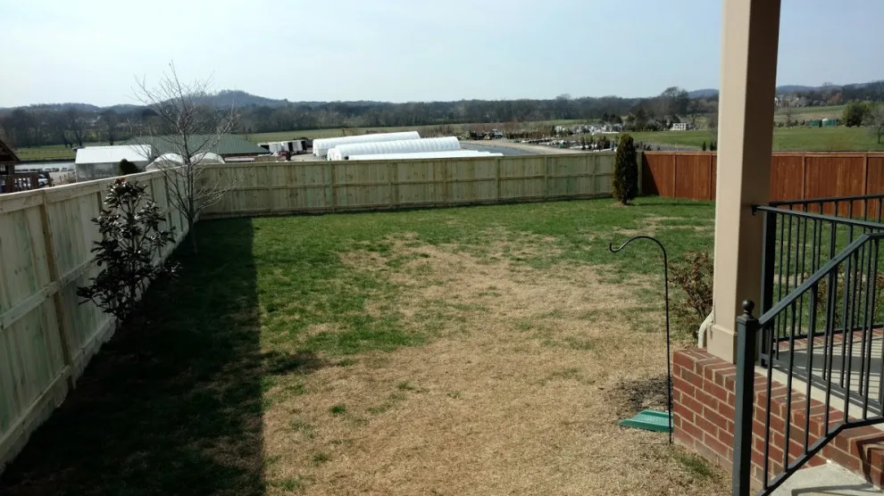 Pressure Treated Pine Trimming by A-1 Fence & Deck Company - Photo 3