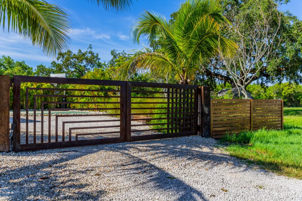 Turner Personalized Fencing by Freedom Fence & Aluminum - Photo 6