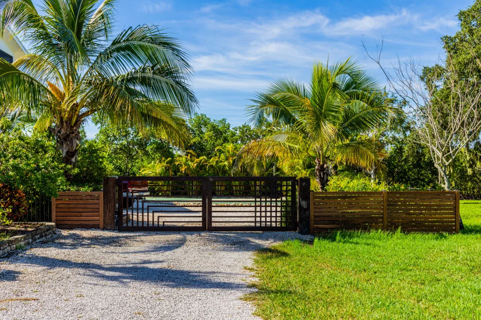 Turner Personalized Fencing by Freedom Fence & Aluminum - Photo 3