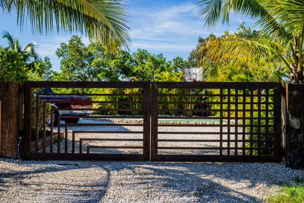 Turner Personalized Fencing by Freedom Fence & Aluminum - Photo 4