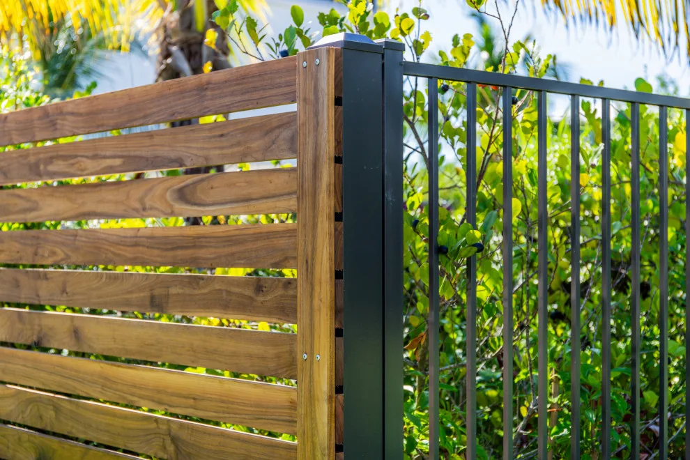 Turner Personalized Fencing by Freedom Fence & Aluminum - Photo 5
