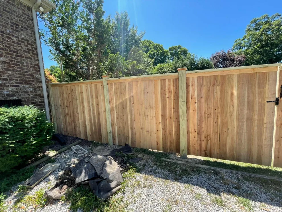 United Tree Professional Services LLC 7 by Morales Fence Installation & Repair - Photo 7