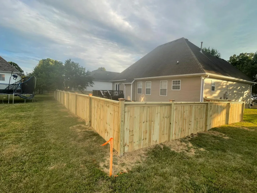 United Tree Professional Services LLC 7 by Morales Fence Installation & Repair - Photo 5