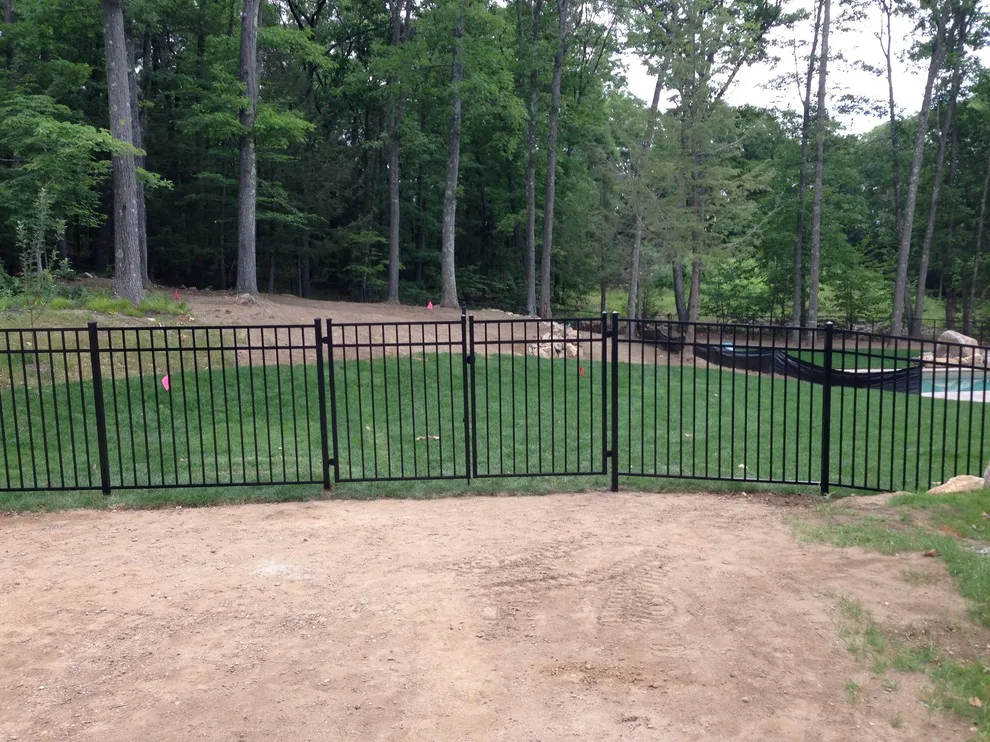 Avon Enclosures by Landworks Fence & Landscape - Photo 3