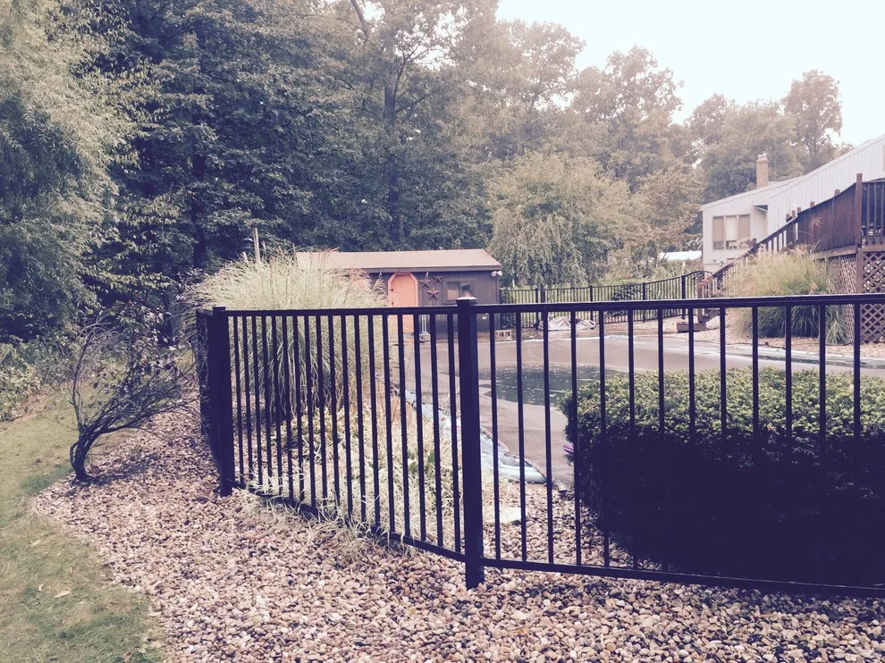 Avon Enclosures by Landworks Fence & Landscape - Photo 2