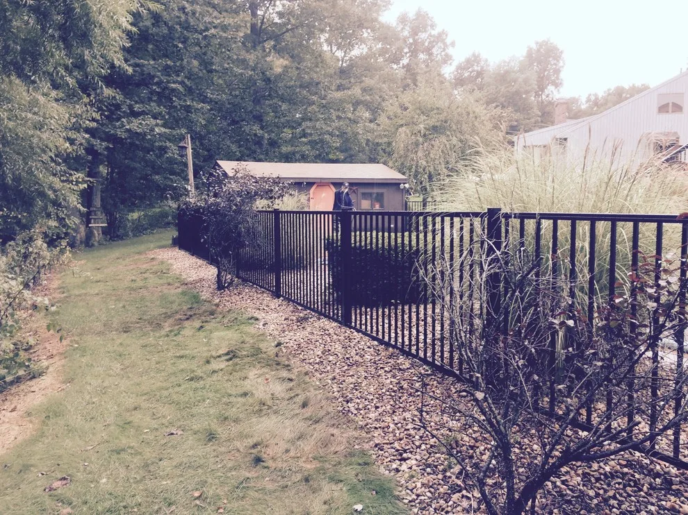 Landworks Fence & Landscape - Photo 11