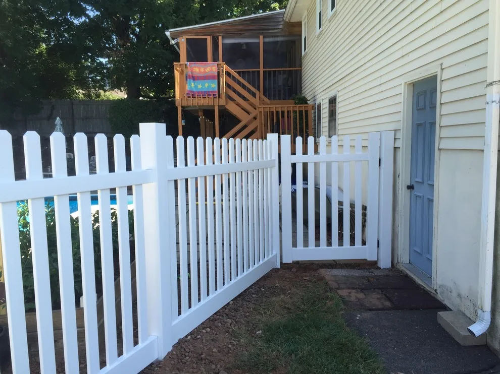 Landworks Fence & Landscape - Photo 12