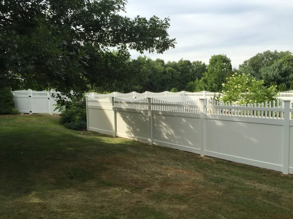 Landworks Fence & Landscape - Photo 7