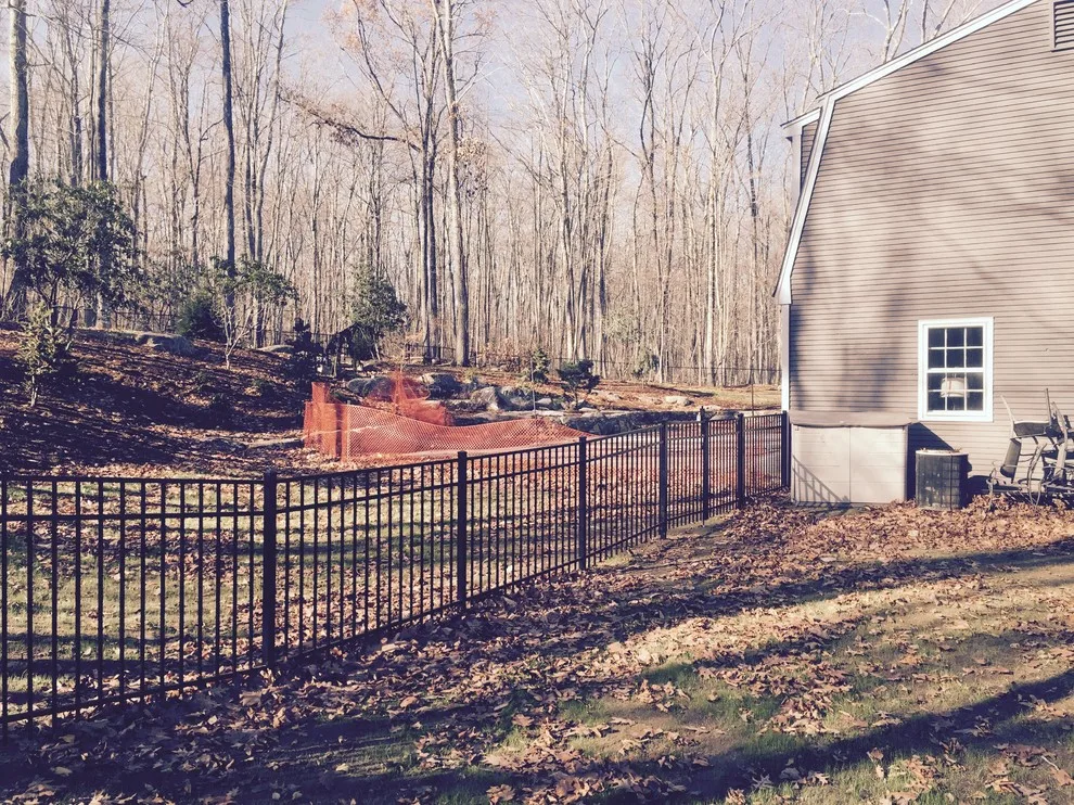 Andover Enclosures by Landworks Fence & Landscape - Photo 4