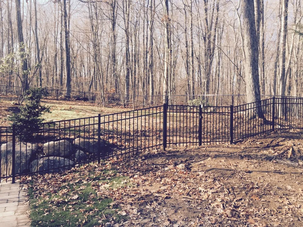 Andover Enclosures by Landworks Fence & Landscape - Photo 3