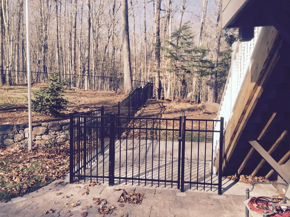 Andover Enclosures by Landworks Fence & Landscape - Photo 2