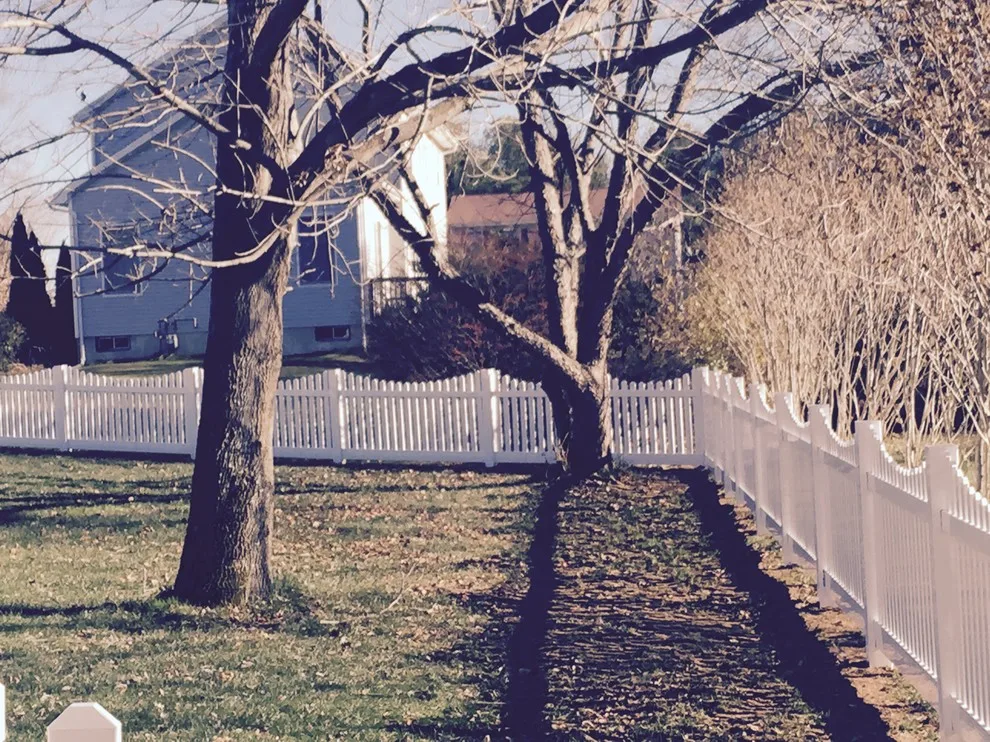 Farmington Project by Landworks Fence & Landscape - Photo 9