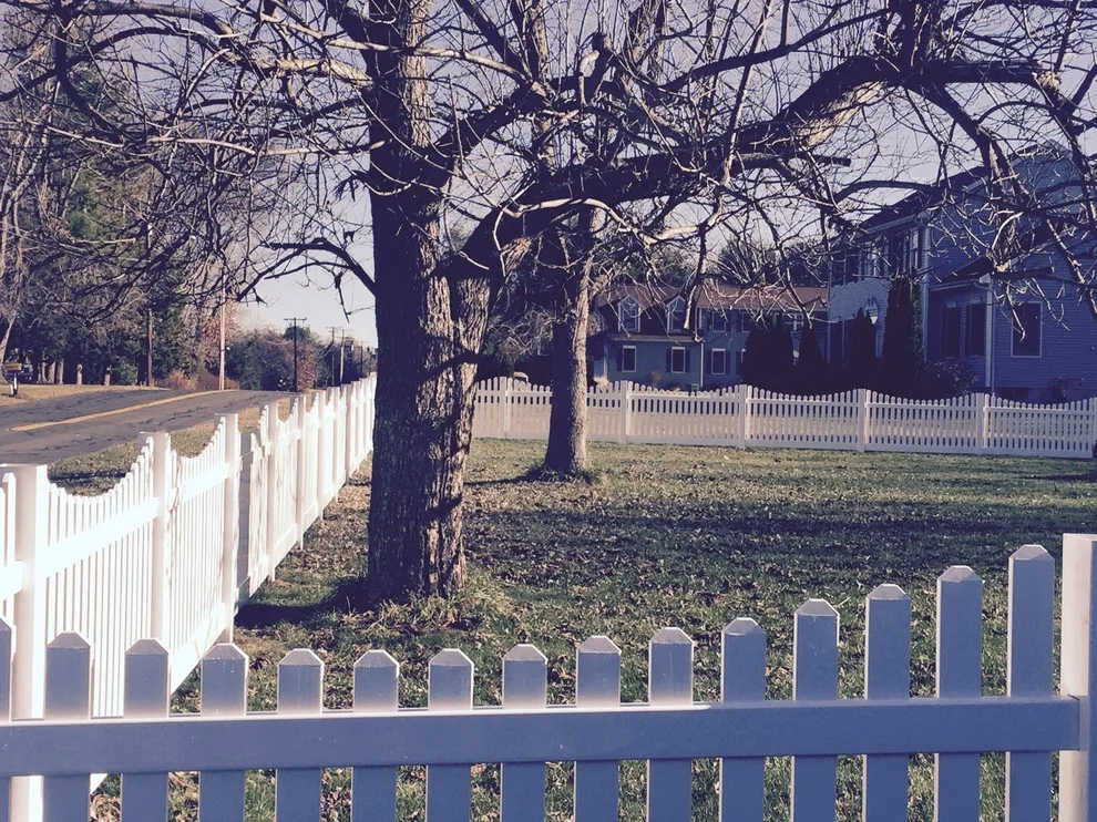 Farmington Project by Landworks Fence & Landscape - Photo 4