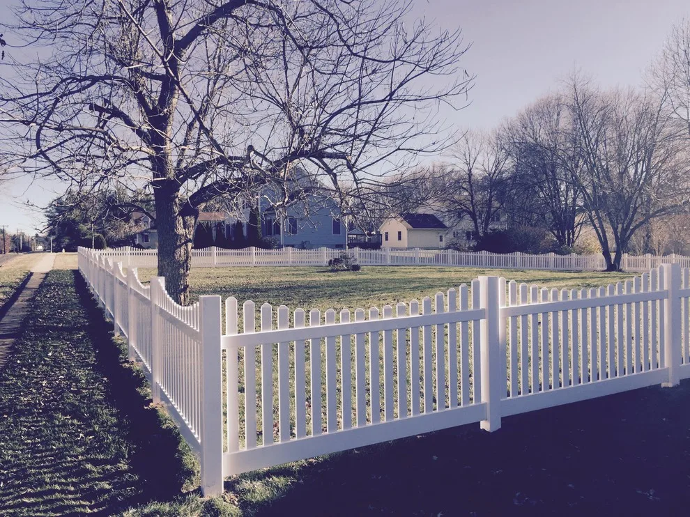 Farmington Project by Landworks Fence & Landscape - Photo 5