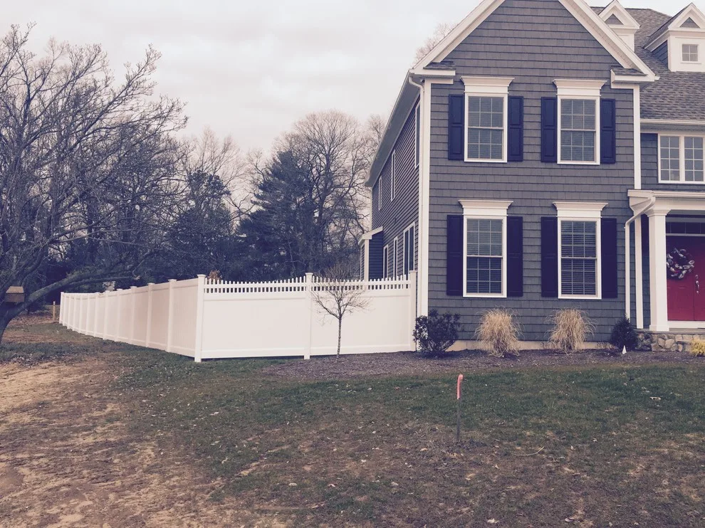 Farmington Project by Landworks Fence & Landscape - Photo 8