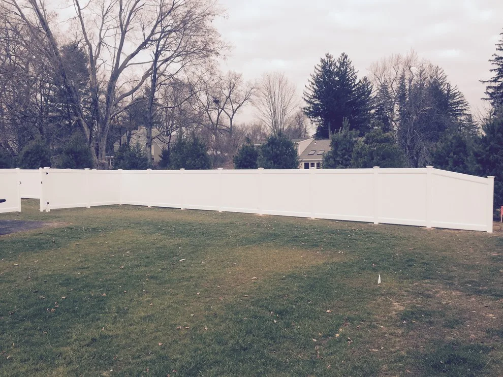 Farmington Project by Landworks Fence & Landscape - Photo 6